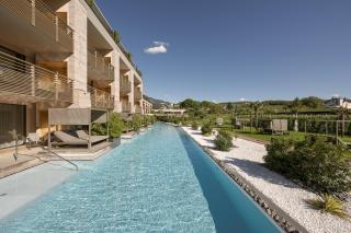Weinegg Wellviva Resort - Eppan an der Weinstraße - 7