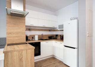 Wrzeszcz Modern Studio - Gdańsk - 2
