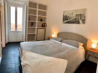 Mara's Milano City Center Apartment - Milan - 6