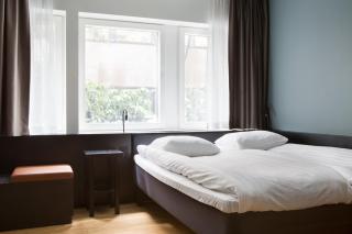 Comfort Hotel Xpress Stockholm Central - Estocolmo - 8