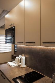 Senamiesčio apartamentai - Anykščiai - 2