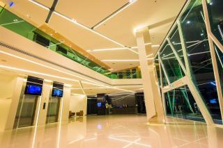 Crystal Hotel Hat Yai - Hat Yai - 1