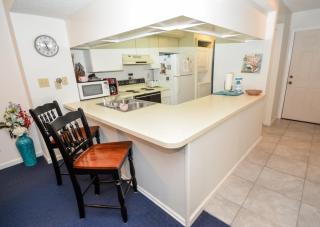 Heron Pointe C-12 by Palmetto Vacation Rentals - 5