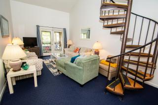 Heron Pointe C-12 by Palmetto Vacation Rentals - Myrtle Beach - 9