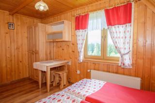 Wczasy u Helenki - Kościelisko - 8