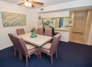 Heron Pointe C-12 by Palmetto Vacation Rentals - Myrtle Beach - 1