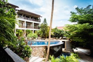 Panya Samui - Choeng Mon Beach - 0