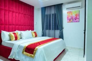 Luxury 4-Beds Apart Abuja-24Hrs/Elect/WIFI/Securi - Abuja - 9