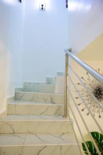 Luxury 4-Beds Apart Abuja-24Hrs/Elect/WIFI/Securi - Abuja - 3