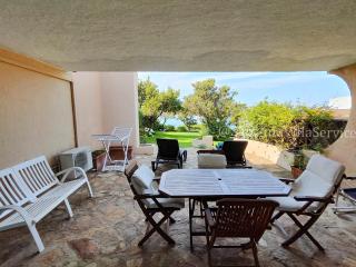 Appartamento Sun - Cala Granu - Porto Cervo - 6
