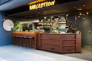 Comfort Hotel Xpress Stockholm Central - 6