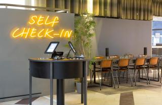 Comfort Hotel Xpress Stockholm Central - Estocolmo - 5
