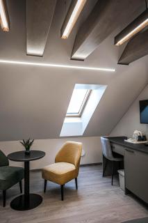 Senamiesčio apartamentai - Anykščiai - 5