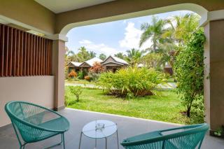 Palm Beach Resort & Spa - Ambondrona - 2