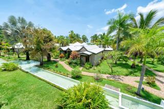 Palm Beach Resort & Spa - Ambondrona - 4