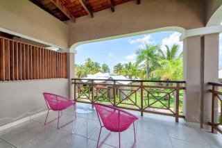 Palm Beach Resort & Spa - Ambondrona - 3