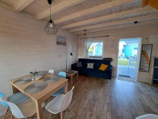 Comfortable holiday homes for 7 people, Niechorze -formerly TUI Ferienhaus - Niechorze - 4