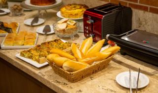 Diff Hotel - by Easy Hotéis - Rio Branco - 4