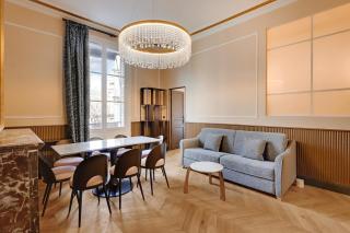 Pick A Flat's Apartments in La Madeleine-Opéra - Rue de l'Arcade - Parijs - 9
