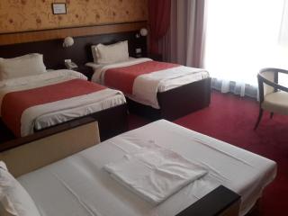 Alp Inn Hotel - Baku - 1