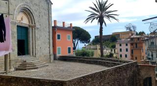 Arbanella - Corniglia - 2