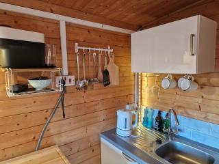 Cherry Orchard Retreat - 3