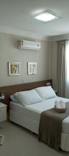 Apto Summer Beach, ensolarado e aconchegante - 5