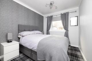 JOIVY Beautiful House with Garden in Pitlochry - Pitlochry - 5