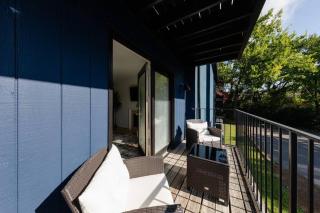 Minutes to Broadway Large 2B-2Ba family unit for up to 8 guests with Private Balcony and Optional private parking - Nashville - 7