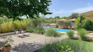 Villa Kalu in Central Istria for 6 people with private pool - Mrgani - 3
