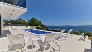 Villa Olive - Trogir - 7