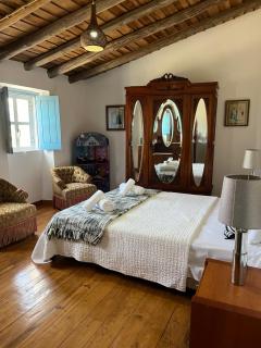 Vale de Camelos Country House, Alentejo, Portugal. - Alcaria Ruiva - 1