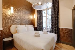 Pick A Flat's Apartments in La Madeleine-Opéra - Rue de l'Arcade - Parijs - 1