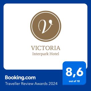 Victoria Interpark Hotel - - 8