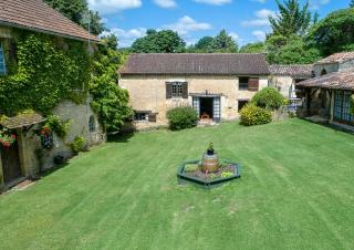 Le Manoir De St Marcel - 2