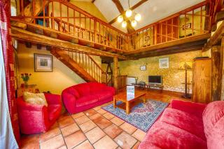 Le Manoir De St Marcel - 8