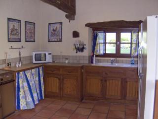 Le Manoir De St Marcel - Saint-Marcel-du-Périgord - 5