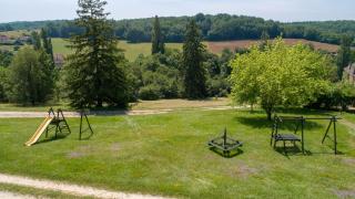 Le Manoir De St Marcel - 1