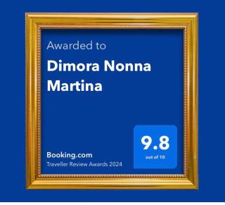 Dimora Nonna Martina - Martina Franca - 5