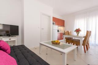 Entspannen Sie sich in diesem modernen Appartement in Baska auf Krk - Baška - 9
