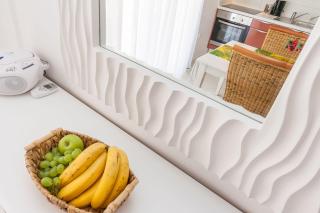 Entspannen Sie sich in diesem modernen Appartement in Baska auf Krk - Baška - 4