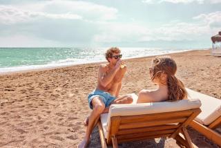 Bayou Villas Antalya - Ultra All Inclusive - Antalya - 3
