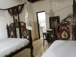 Paradise House - Lamu - 2