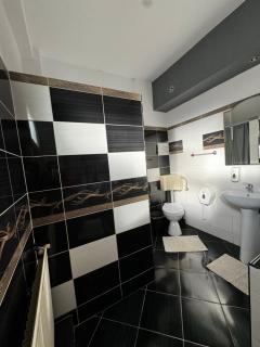 Pensiunea Old Sheriff - 3