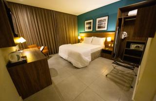 Diff Hotel - by Easy Hotéis - Rio Branco - 8