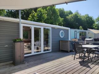 Modern 6P Tiny SolHouse 6 - Near Groningen - Kropswolde - 5