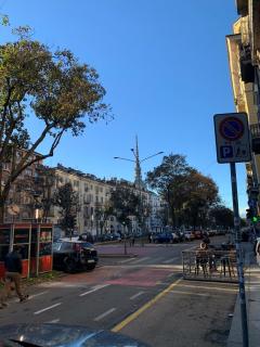 La Piccola Mole - Turin Cozy Apartment - Turim - 9