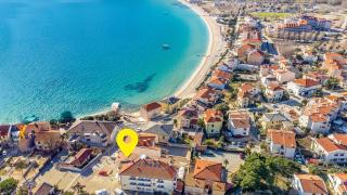 50 Meter zum Strand - Baška - 8