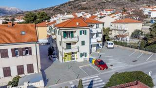 50 Meter zum Strand - Baška - 7