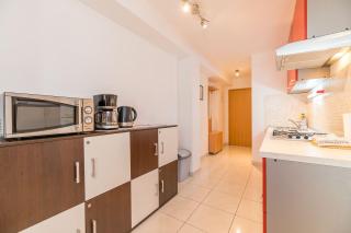 Apartment mit Klima, WiFi, BBQ und Garten - Baška - 1